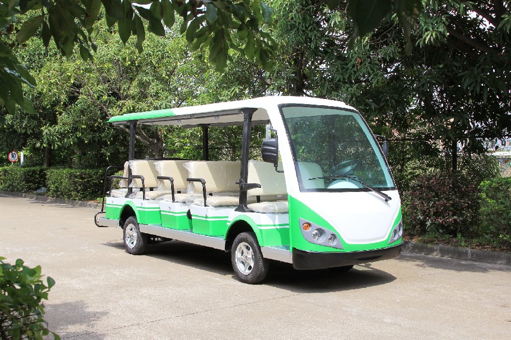 電動(dòng)觀(guān)光車(chē)怎么選？