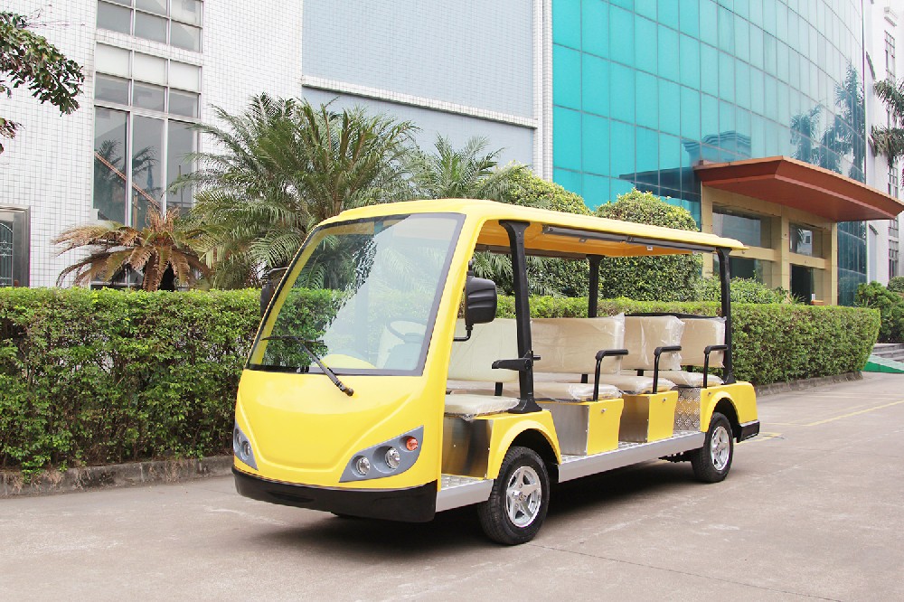 電動(dòng)游覽車(chē)將會(huì)發(fā)展成為十分有潛力的獨(dú)立產(chǎn)業(yè)