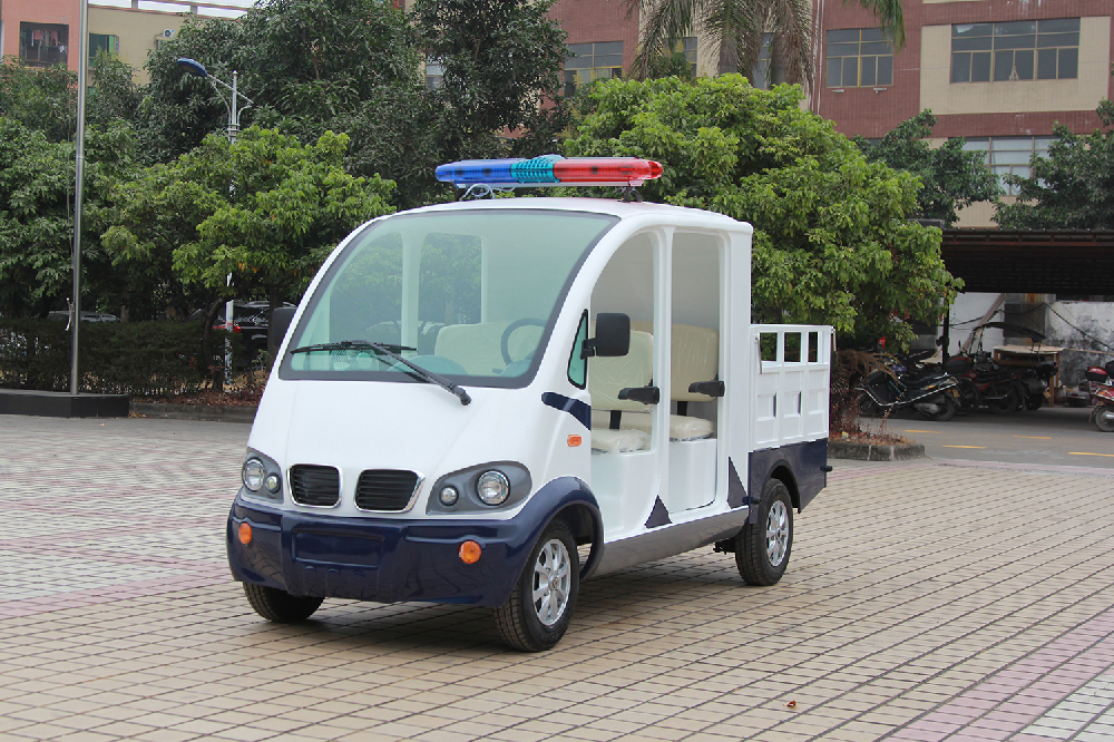 電動(dòng)巡邏車應(yīng)該如何正確使用，才能延長(zhǎng)電動(dòng)巡邏車壽命