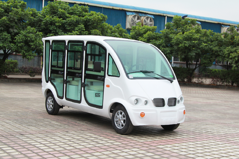 電動觀光車該如何操作