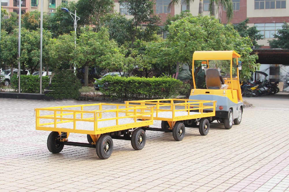 電動牽引車作業(yè)檢查涉及到那幾個方面?