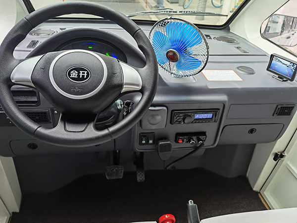 電動巡邏車內(nèi)飾 電動巡邏車內(nèi)飾