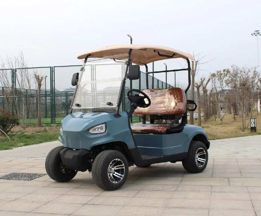 電動高爾夫球車注意事項(xiàng)