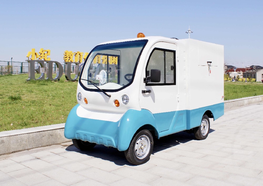 電動(dòng)清運(yùn)車有什么優(yōu)勢(shì)和特點(diǎn)？