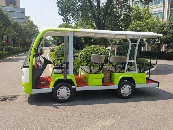 金開(kāi)電動(dòng)觀光車(chē) 金開(kāi)電動(dòng)觀光車(chē)