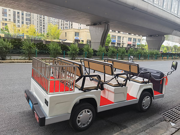 商場貨運車 商場貨運車