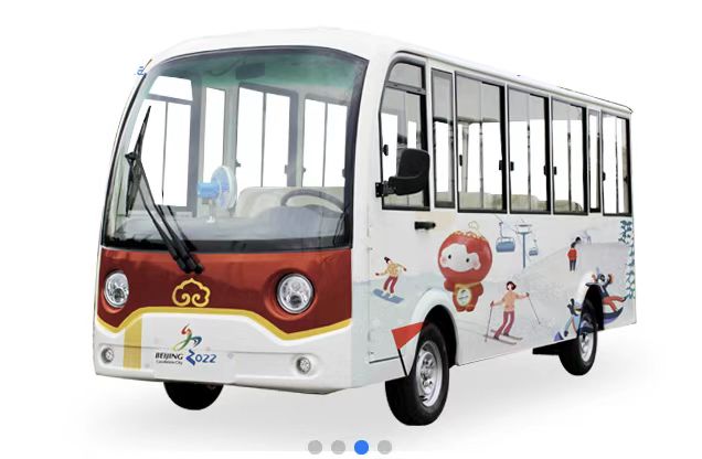 電動觀光車有什么維修技巧