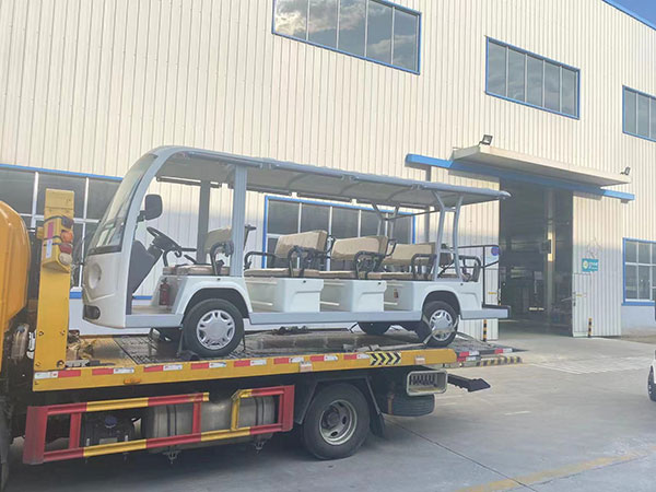 11座電動(dòng)觀光車(chē)廠家圖 11座電動(dòng)觀光車(chē)廠家圖
