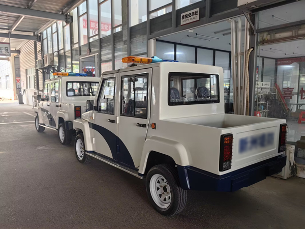 巡邏執(zhí)法巡邏車