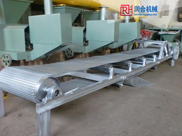 鋼帶輸送機(jī)